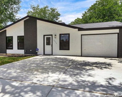 4206 Golden Spice Dr, San Antonio