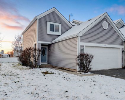 5 Weston Court, South Elgin