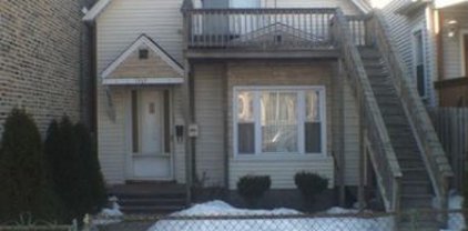 2942 N Elston Avenue, Chicago