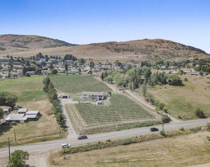 6240 Old Kamloops Road, Vernon
