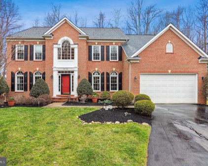 4006 Thistlebridge Way, Rockville