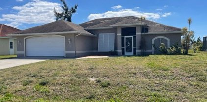 406 SE 15th Terrace, Cape Coral