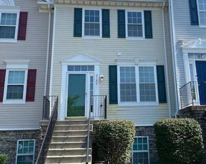 2706 Oak Leaf Ct Unit #C, Odenton