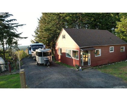 42582 HENSLEY HILL RD, Port Orford
