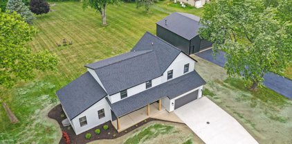 10061 Ivanrest Avenue SW, Byron Center