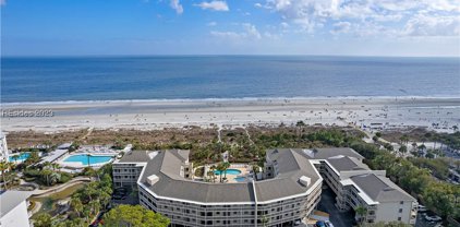 4 N Forest Beach Drive Unit 327, Hilton Head Island