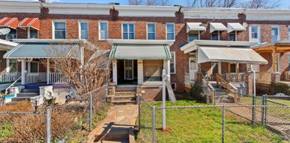 5229 Linden Heights Ave, Baltimore