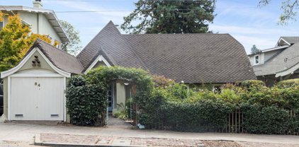84 Plaza Dr, Berkeley