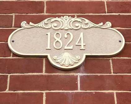 1824 N Broadway, Baltimore