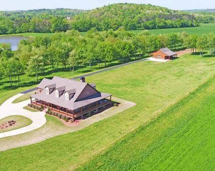 9559 Old Preserve Trail, Ball Ground