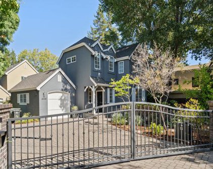 644 Creek DR, Menlo Park