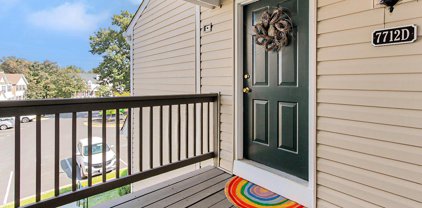 7712 Lexton Pl Unit #92, Springfield