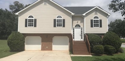 5284 Benjamin Trail, Ellenwood