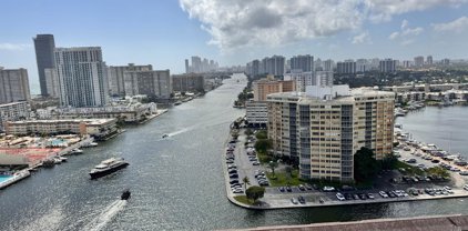 2602 E Hallandale Beach Blvd Unit #R2105, Hallandale Beach