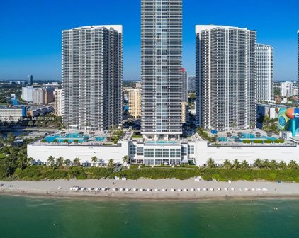 1830 S Ocean Dr Unit #1407, Hallandale Beach