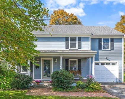 67 Holland Street, Winchester