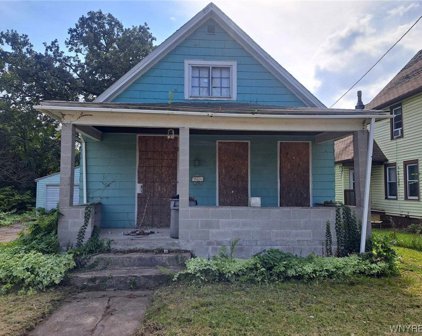 1137 North  Avenue, Niagara Falls-City-291100