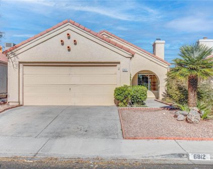 6812 Ashland Avenue, Las Vegas
