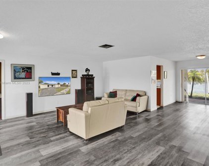 8505 Nw 20th Ct, Sunrise