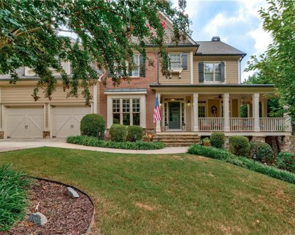 513 Wooded Mountain Trail, Canton