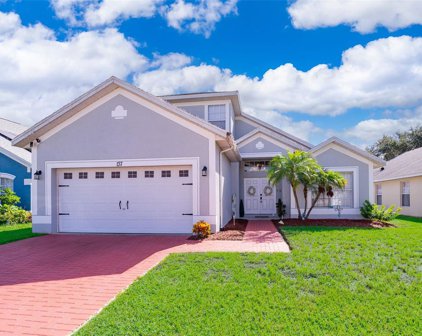 137 Winchester Lane, Haines City