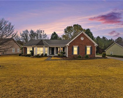 1327 Highfield Drive, Lawrenceville