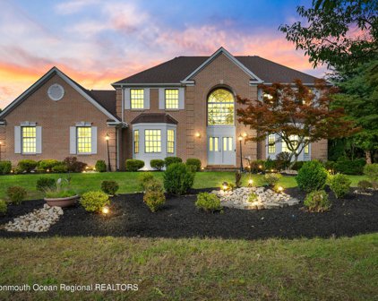 1 Ashley Court, Freehold