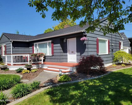 1121 GARDEN, Coeur d'Alene