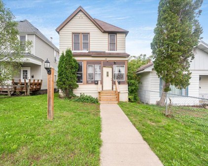 504 N 2nd Avenue E, Duluth