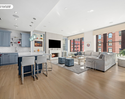 124 Hudson  Street Unit 5A, New York