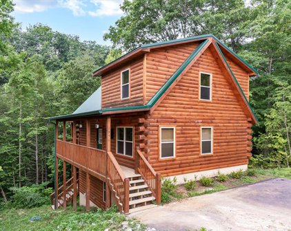 1951 Smoky Cove Rd, Sevierville