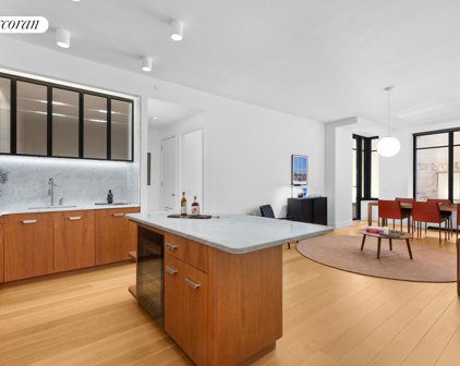 110 Charlton  Street Unit 5G, New York