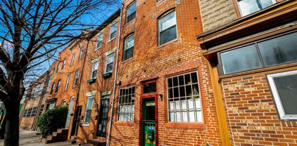 1614 Eastern   Avenue, Baltimore
