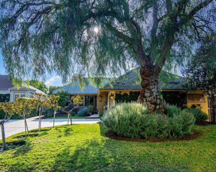 715 S Griffith Park Drive, Burbank