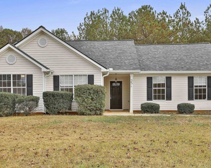 35 Clyde Taylor Place, Newnan
