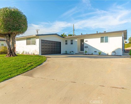 15009 Crestoak Drive, La Mirada