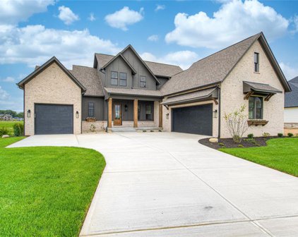 3944 Pitscottie Court, Bargersville