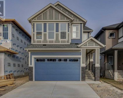 634 Creekmill Court Southwest, Airdrie