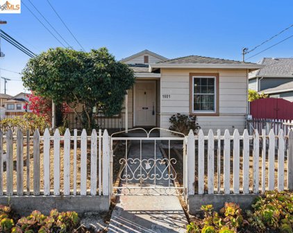 1601 Richmond St, El Cerrito
