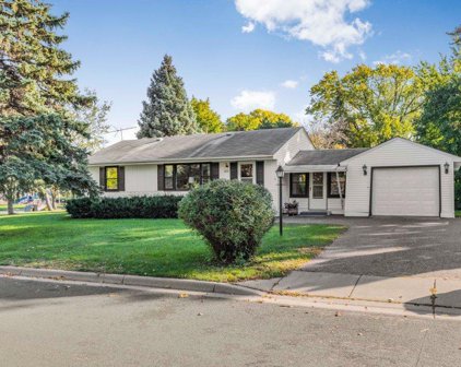 5228 Capitol Street NE, Fridley