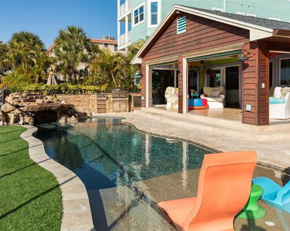 80 Gulf Boulevard, Indian Rocks Beach