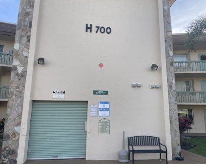 700 Village Green Court Unit #318, Palm Springs