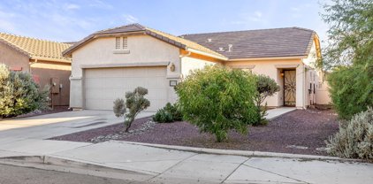21131 E Founders, Red Rock