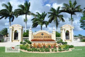 Valencia Shores Lake Worth Homes Sold