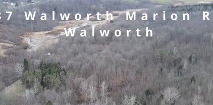 2387 Wal-Marion Road, Walworth
