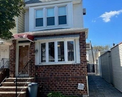 72-14 72nd Street, Glendale