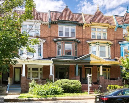2722 N Calvert St, Baltimore