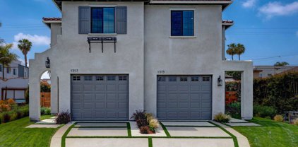 1515 S Ogden Drive, Los Angeles