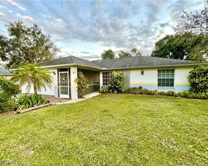 5553 Beck Street, Lehigh Acres