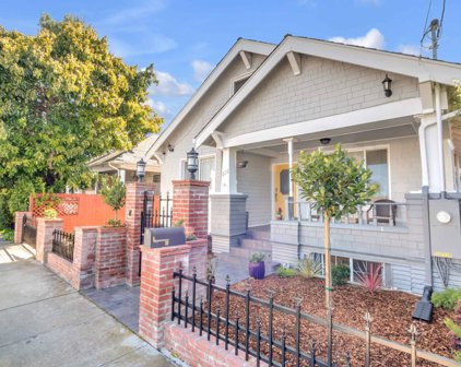 318 Monte Diablo AVE, San Mateo